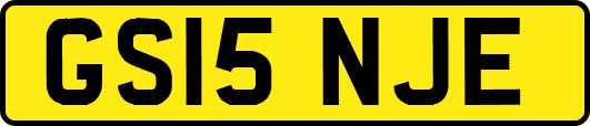 GS15NJE
