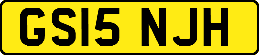 GS15NJH