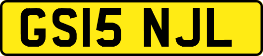 GS15NJL