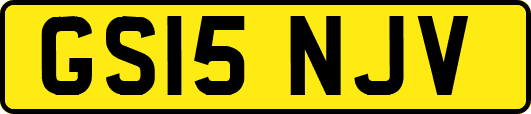 GS15NJV