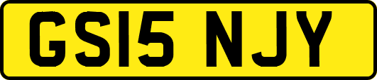 GS15NJY