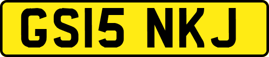 GS15NKJ