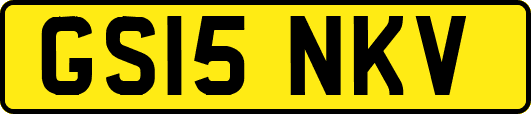 GS15NKV