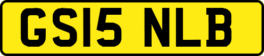 GS15NLB