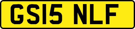 GS15NLF
