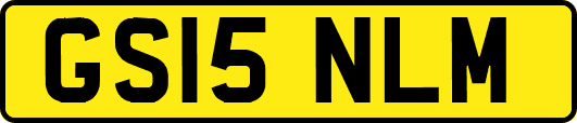 GS15NLM