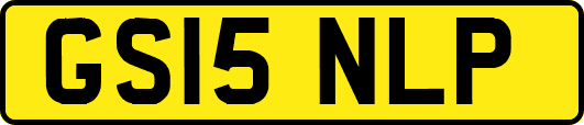 GS15NLP