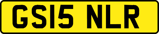 GS15NLR