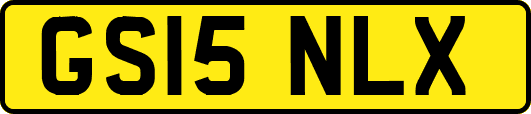 GS15NLX