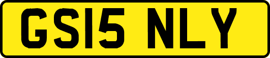 GS15NLY
