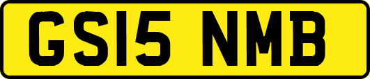 GS15NMB