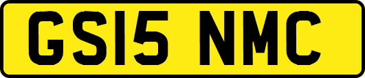 GS15NMC