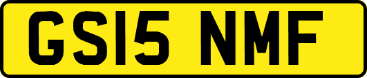 GS15NMF