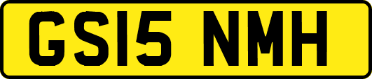 GS15NMH