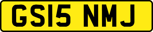 GS15NMJ