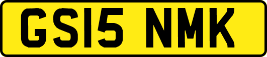 GS15NMK