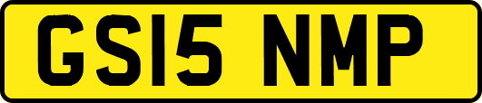 GS15NMP