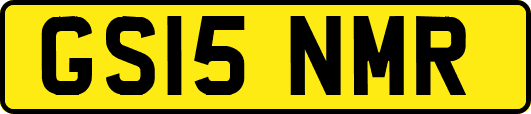 GS15NMR