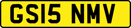 GS15NMV