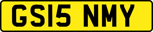 GS15NMY