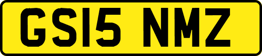 GS15NMZ