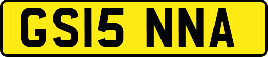 GS15NNA
