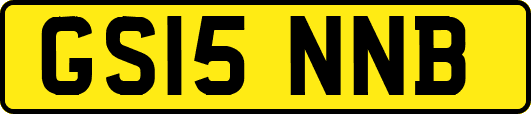 GS15NNB