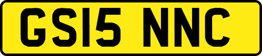 GS15NNC