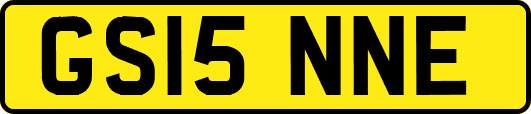 GS15NNE