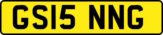GS15NNG