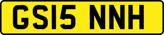 GS15NNH
