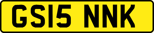 GS15NNK