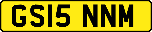 GS15NNM