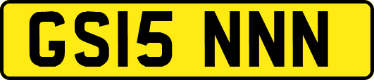 GS15NNN