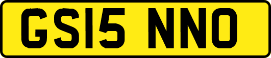 GS15NNO
