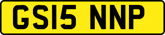 GS15NNP