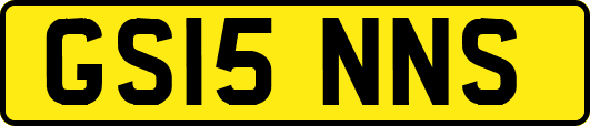 GS15NNS
