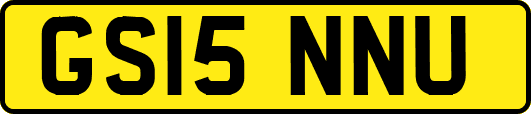GS15NNU