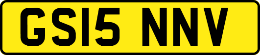 GS15NNV