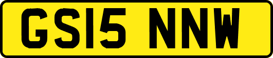 GS15NNW