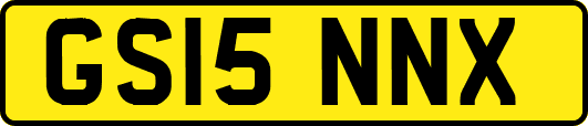 GS15NNX