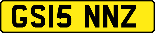 GS15NNZ