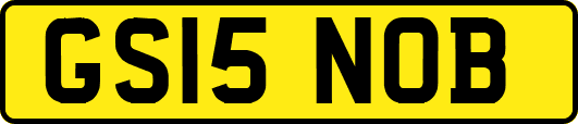 GS15NOB