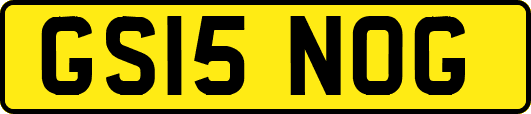 GS15NOG