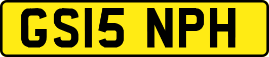 GS15NPH