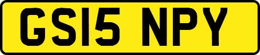 GS15NPY