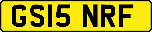 GS15NRF