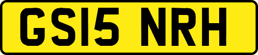 GS15NRH