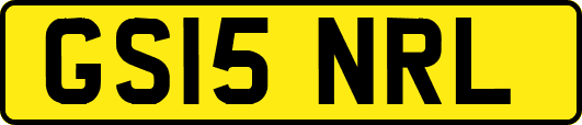 GS15NRL