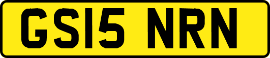 GS15NRN